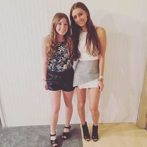 Meet your Posher, Julia